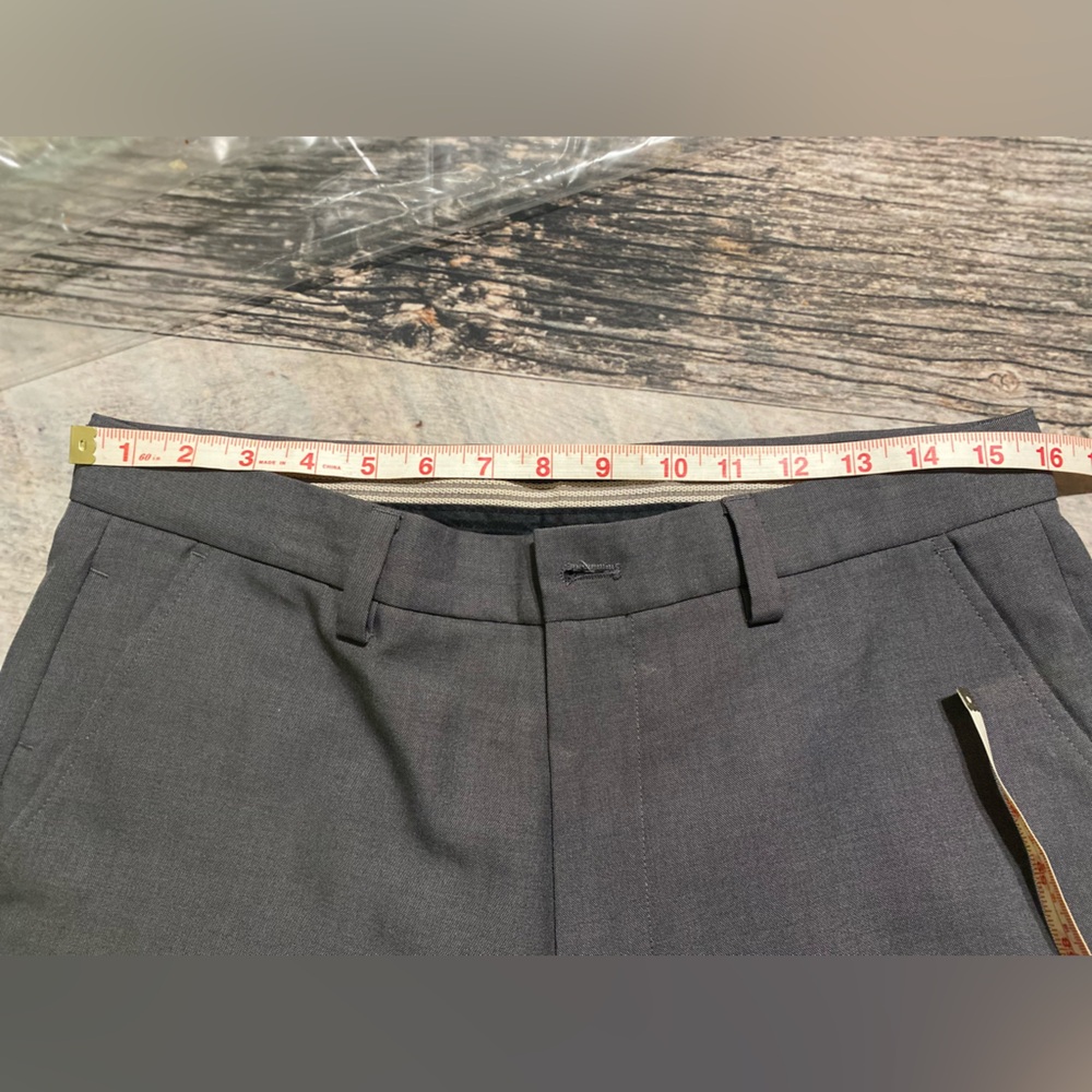 MENS Greg Norman Golf 30x30 - Picture 11 of 17